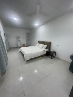 نزل نسيم الحمراء - nseem alhamra inn - Al Ḩamrāʼ - 7