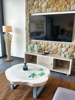 VILLA CHLOE - SEAVIEW - 4 Bedrooms - Koh Samui - 1