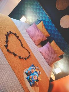 La nuitée à la ferme - 7