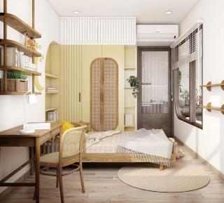 FLC Sea Tower Quy Nhơn-Mặt Biển có Hồ Bơi-Huy Apartment - Quy Nhon - 5