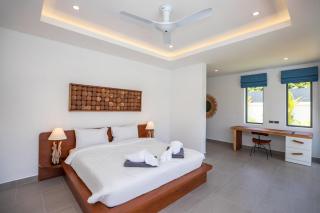keola villa - Rawai Beach - 8