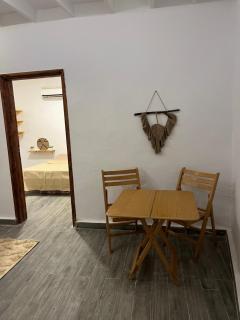 Ge boho house - Dahab - 6