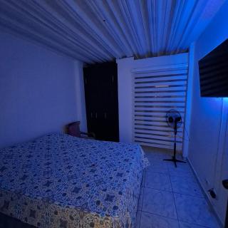 Apartamento Con Entrada independiente, 2 Habitaciones y 1 Baño - Ibagué - 3