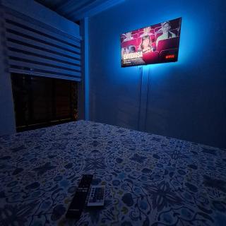 Apartamento Con Entrada independiente, 2 Habitaciones y 1 Baño - Ibagué - 1