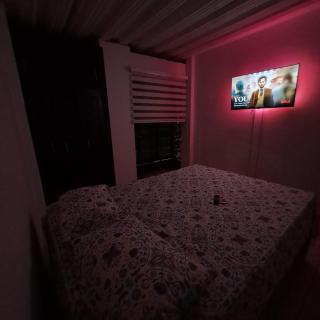 Apartamento Con Entrada independiente, 2 Habitaciones y 1 Baño - Ibagué - 7