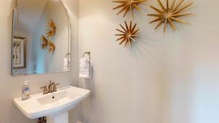 PAMMY'S OAKS AND SAND OCEAN OAKS Duplex - Jekyll Island - 1