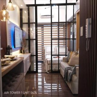 Staycation near Makati & Ayala Malls - Manila - 8