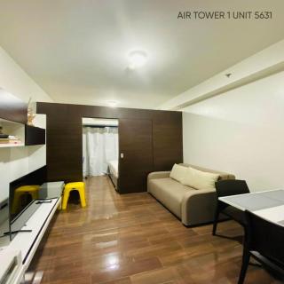 Staycation near Makati & Ayala Malls - Manila - 7
