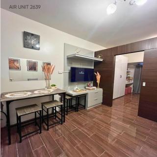 Staycation near Makati & Ayala Malls - Manila - 4