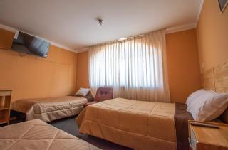 COLCA WASi - Chivay - 4