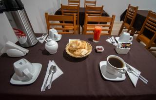 COLCA WASi - Chivay - 2