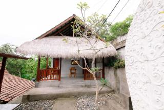 Gamat Villa penida - Nusa Penida - 4