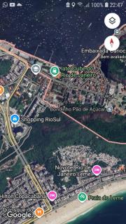 Studio na Urca - 0