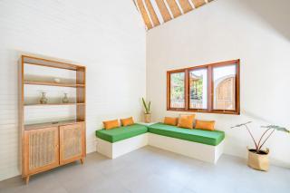 Villa Mahadevi - Nusa Lembongan - 5