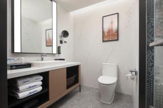 Hampton by Hilton Baoding High-tech Zone - 9