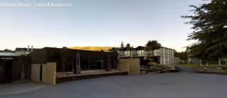 Accor Vacation Club Wanaka - Wanaka - 8