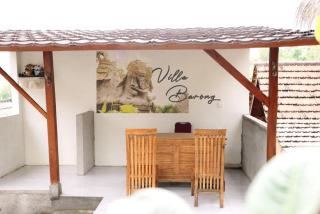 Gamat Villa penida - Nusa Penida - 6