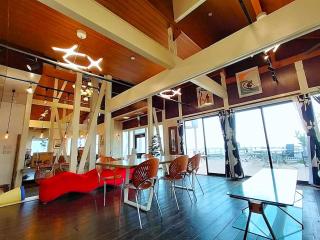 Kamogawa Seaside Villa - 9