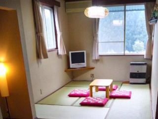 Pension Come Relax Tatami-room 12 tatami mats- Vacation STAY 14986 - Minami Uonuma - 9
