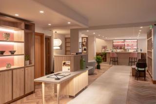 Quality Hotel Hampstead - Londra - 8