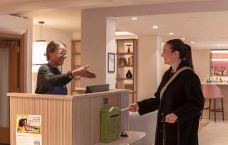Quality Hotel Hampstead - Londra - 7