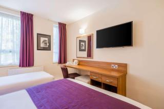 Quality Hotel Hampstead - Londra - 1