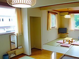 Pension Come Tatami-room with a calm atmosphere - Vacation STAY 14983 - Minami Uonuma - 8