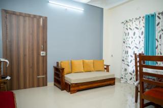 1BHK Flat- Comfort & Convenient - Guwahati - 5