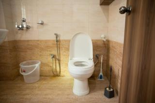 1BHK Flat- Comfort & Convenient - Guwahati - 3