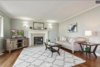 Family Friendly Home - 4