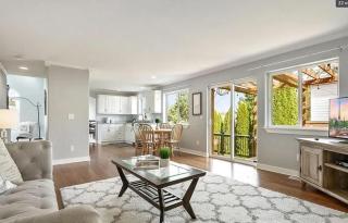Family Friendly Home - 2