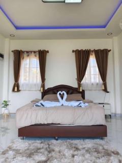 หลงเขา Chiang Dao - - 7