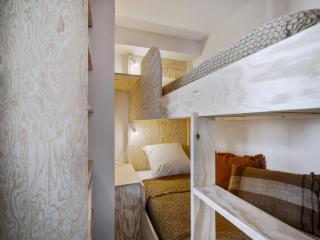 Val Thorens, 4 pers, proche pistes, piscine, confort - FR-1-640-76 - Val Thorens - 7