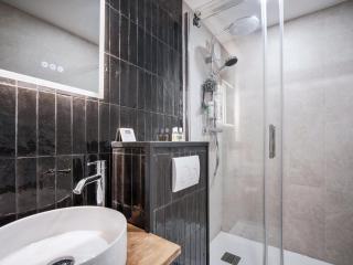 Val Thorens, 4 pers, proche pistes, piscine, confort - FR-1-640-76 - Val Thorens - 6