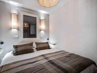 Val Thorens, 4 pers, proche pistes, piscine, confort - FR-1-640-76 - Val Thorens - 3
