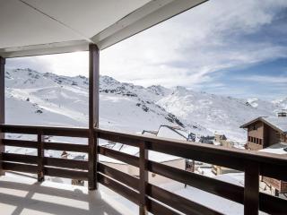 Val Thorens, 4 pers, proche pistes, piscine, confort - FR-1-640-76 - Val Thorens - 1