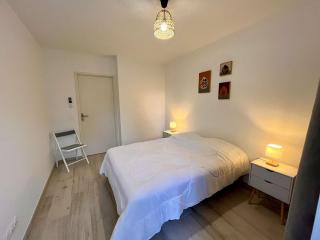 Bel Appartement 2P à Cogolin - Climatisé, Garage - FR-1-226B-228 - Cogolin - 3