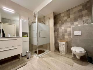 Bel Appartement 2P à Cogolin - Climatisé, Garage - FR-1-226B-228 - Cogolin - 1