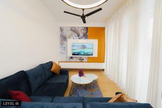Don Residencies & Apartments Dehiwala - Mount Lavinia - Colombo - 5