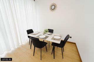 Don Residencies & Apartments Dehiwala - Mount Lavinia - Colombo - 6