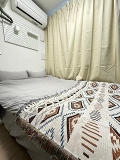 新大久保から徒歩7分の新しいアパート1 - 5