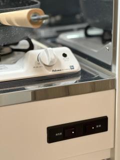 新大久保から徒歩7分の新しいアパート1 - 3