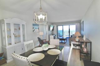 Ocean Breeze Condo - 2