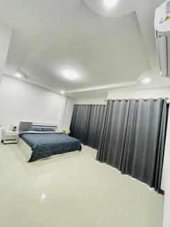 Gips Home - Ban Mae Hom - 6