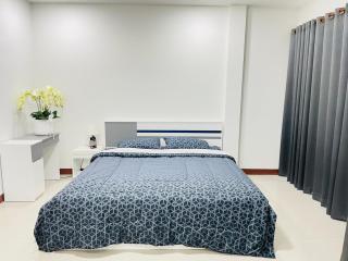 Gips Home - Ban Mae Hom - 5
