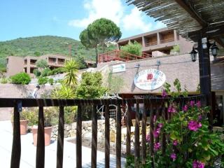 Apartment in Sardinia with Sea View - Olbia - 2