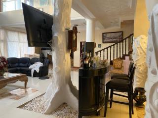 Casa Del Mar Mansion - Brufut - 7