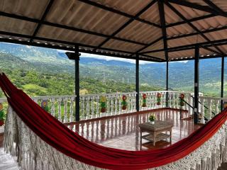 Finca Turistica los Mangos - Tena - 8