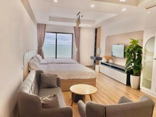 FLC Sea Tower Quy Nhơn-Khách Sạn 5 Sao Mặt Biển-Hồ Bơi 4 Mùa-PTL Ocean View - Quy Nhon - 0
