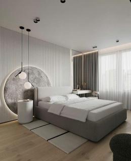 FLC Sea Tower Quy Nhơn-Khách Sạn 5 Sao Mặt Biển-Hồ Bơi 4 Mùa-PTL Ocean View - Quy Nhon - 6